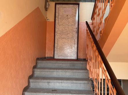 IMG_9009 | Prodej bytu, 4+1, 120 m²