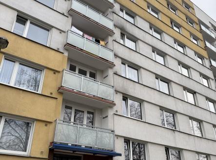 IMG_9241 | Prodej bytu, 3+1, 60 m²