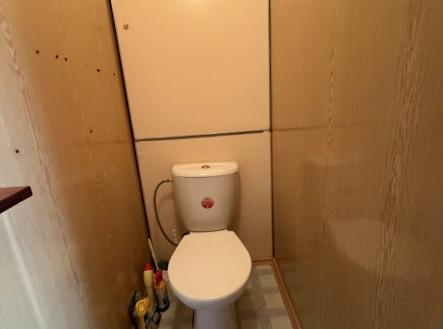 IMG_9257 | Prodej bytu, 3+1, 60 m²