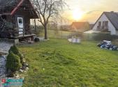 Prodej - pozemek, zahrada, 1 017 m²