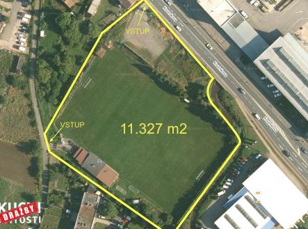 Snímek obrazovky 2025-12-04 v 16.06.17 | Prodej - pozemek, ostatní, 11 327 m²