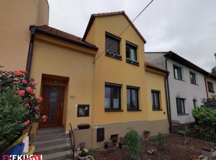 Prodej - dům/vila, 119 m² obrázek