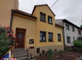 Prodej - dům/vila, 119 m²