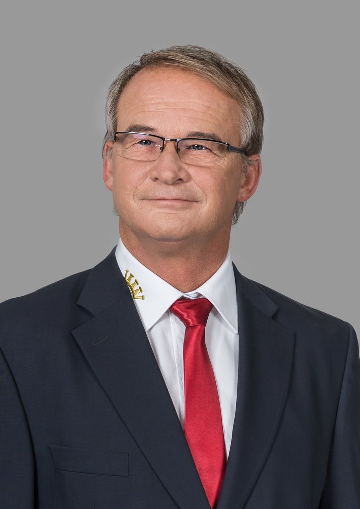 Milan Korbel