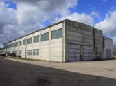 Prodej - komerční objekt, výroba, 2 997 m²