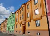 Prodej bytu, 1+1, 44 m²