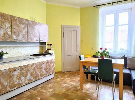 Prodej bytu, 1+1, 44 m²