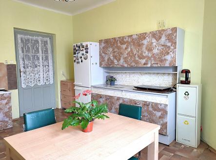 Prodej bytu, 1+1, 44 m²