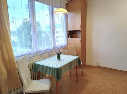 Prodej bytu, 3+1, 82 m²