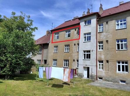 Pronájem bytu, 2+kk, 50 m² obrázek