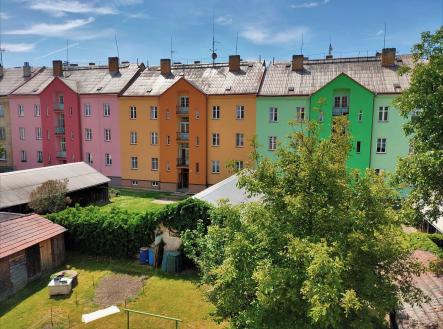 Pronájem bytu, 2+kk, 50 m²