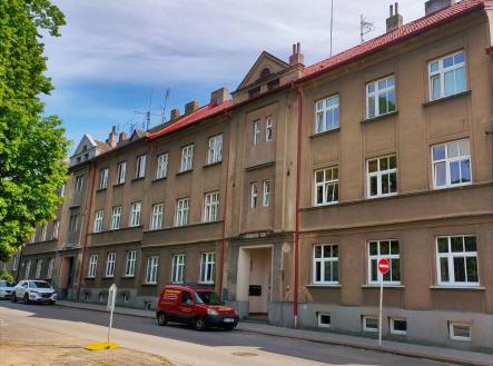 Pronájem bytu, 2+kk, 50 m²