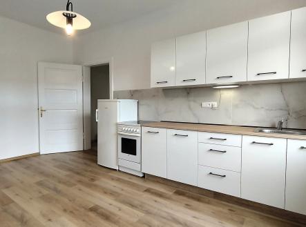 Pronájem bytu, 2+kk, 50 m² obrázek