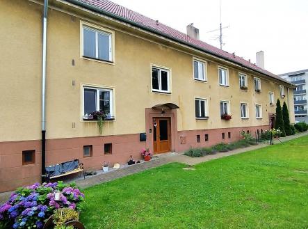 Pronájem bytu, 2+1, 52 m² obrázek