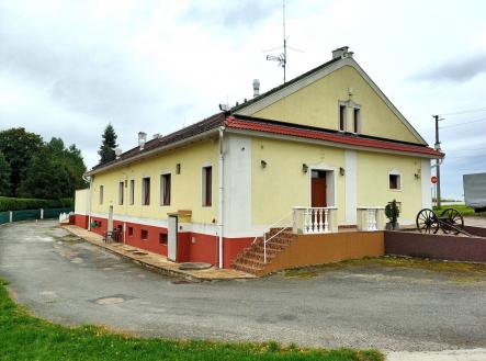 Pronájem bytu, 2+1, 48 m²