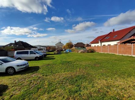 Prodej - pozemek pro bydlení, 700 m²