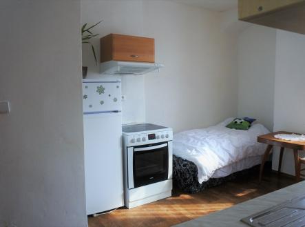 Pronájem bytu, 2+kk, 70 m²