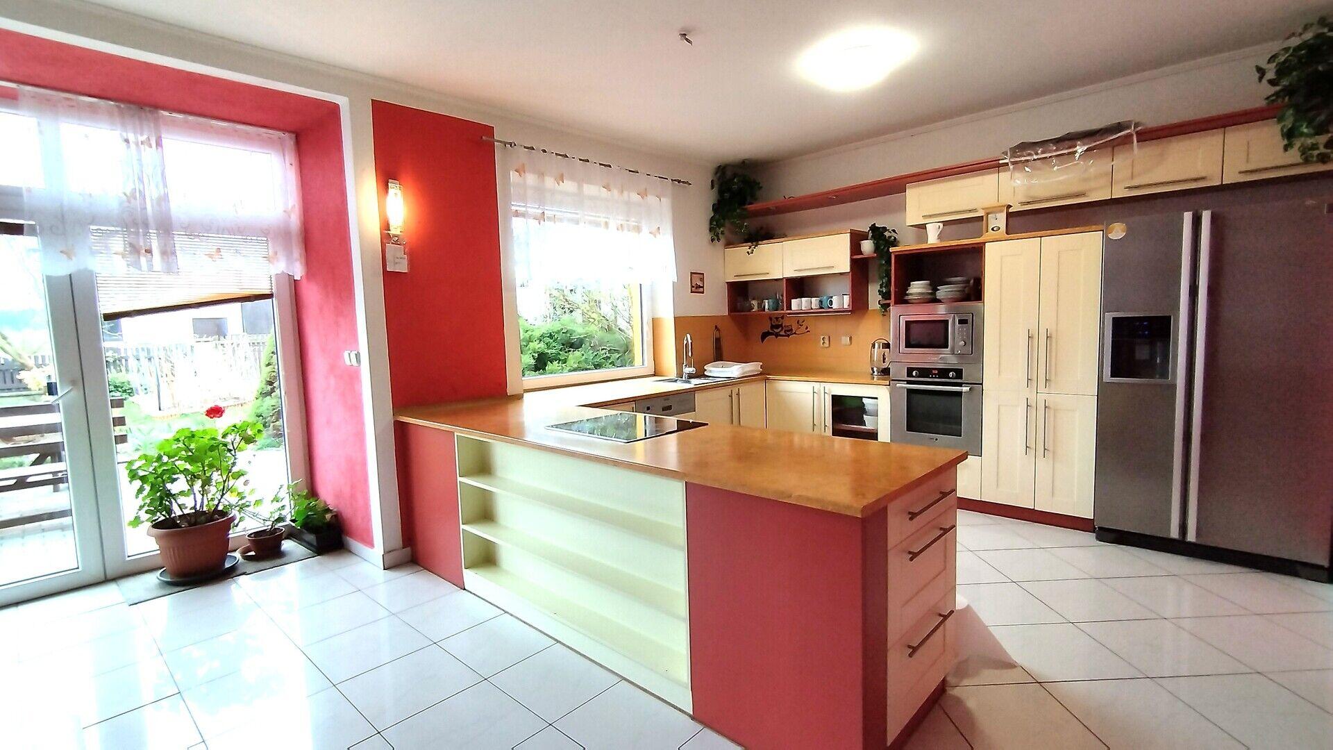 Pronájem pokojů v rodinném domě, Planá nad Lužnicí