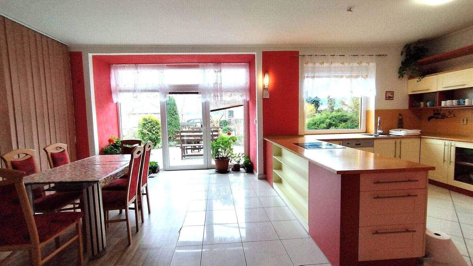 Pronájem pokojů v rodinném domě, Planá nad Lužnicí