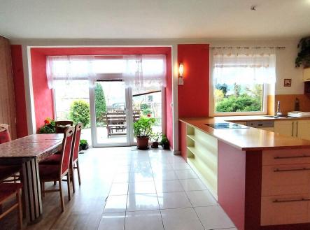 Pronájem bytu, 1+kk, 21 m²