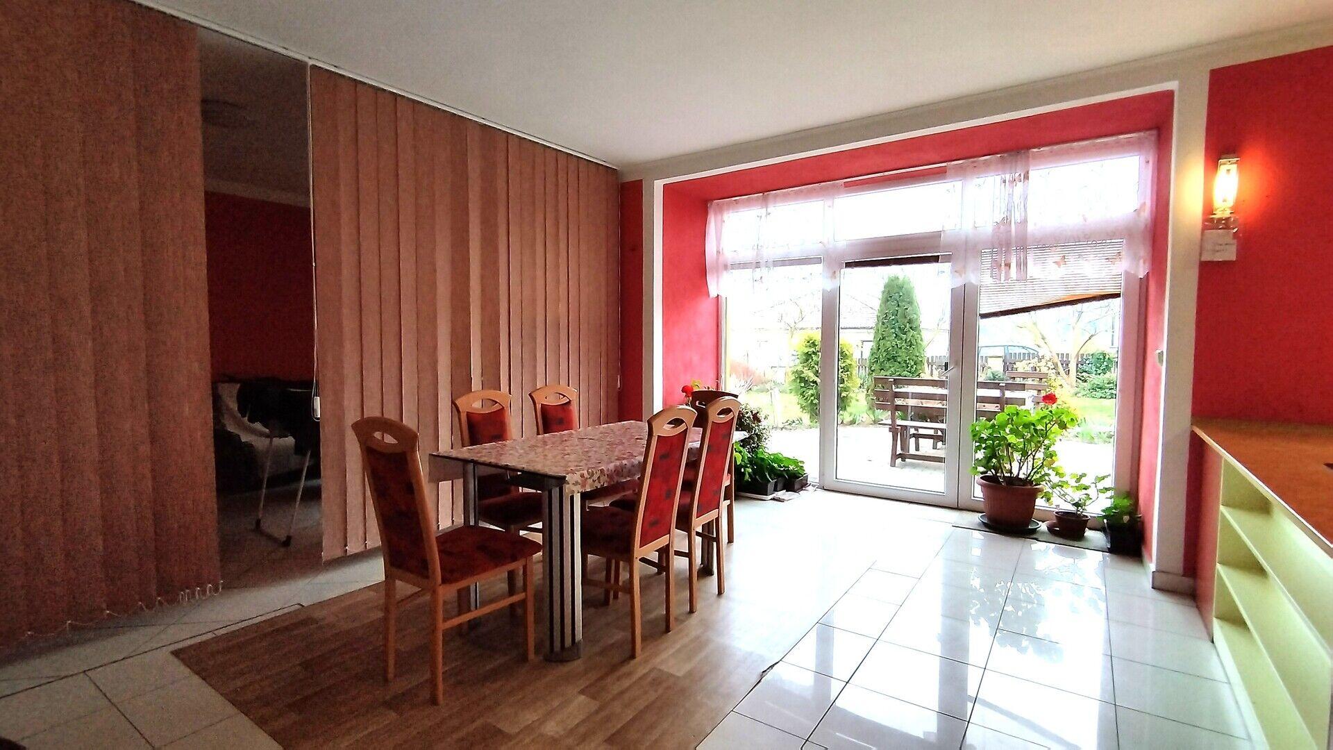 Pronájem pokojů v rodinném domě, Planá nad Lužnicí