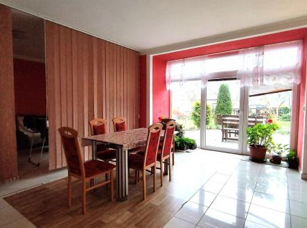 Pronájem bytu, 1+kk, 21 m²