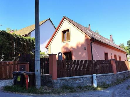 Pronájem - dům/vila, 130 m²