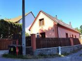 Pronájem - dům/vila, 130 m²
