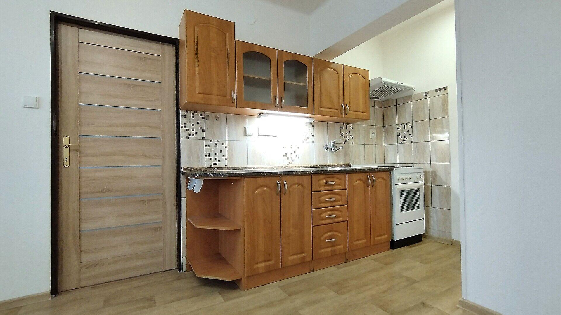 Pronájem bytu 3+1, 68 m², U Jatek, Soběslav