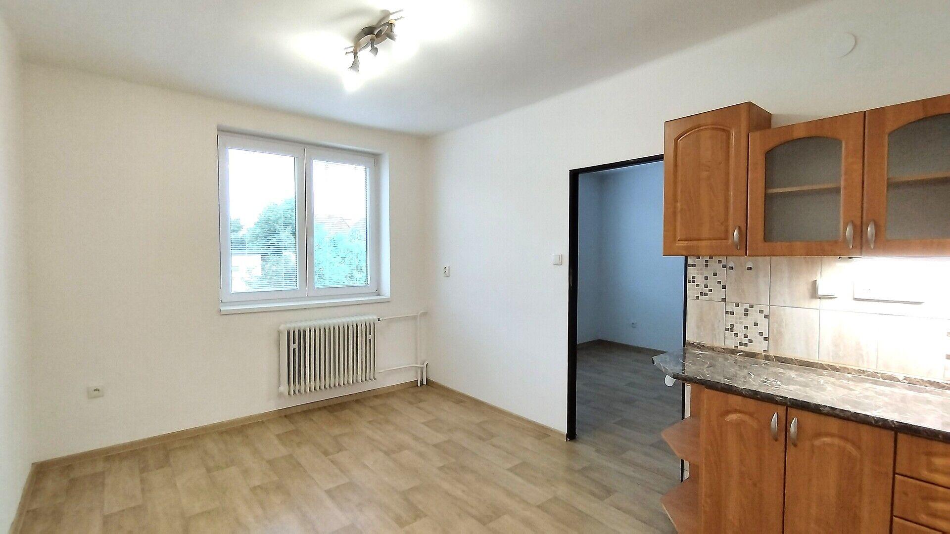 Pronájem bytu 3+1, 68 m², U Jatek, Soběslav