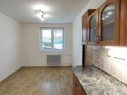 Pronájem bytu, 3+1, 68 m²