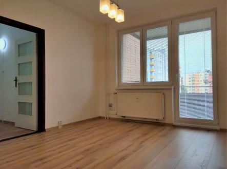 Pronájem bytu, 2+kk, 42 m²