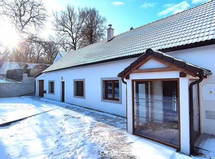 Pronájem - dům/vila, 150 m² obrázek