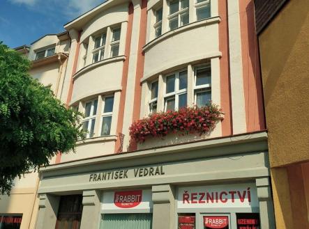 Pronájem bytu, 2+kk, 50 m²