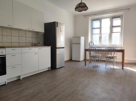 Pronájem bytu, 2+1, 75 m² obrázek