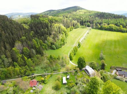 . | Prodej - chata/rekreační objekt, 420 m²