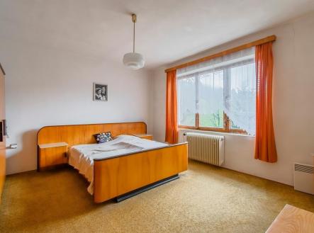 . | Prodej - chata/rekreační objekt, 420 m²