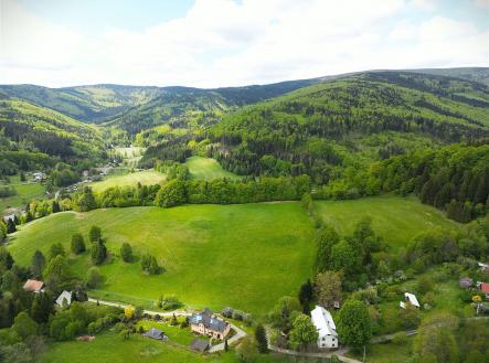 Prodej - chata/rekreační objekt, 420 m² obrázek