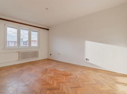 . | Prodej bytu, 2+1, 50 m²