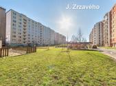 Pronájem bytu, 2+1, 57 m²