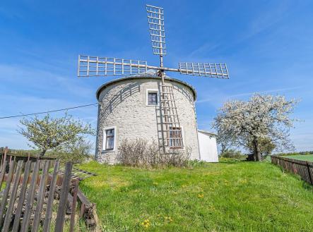 . | Prodej - chata/rekreační objekt, 159 m²