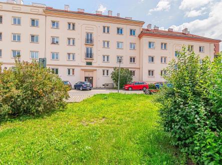 . | Prodej bytu, 3+1, 84 m²