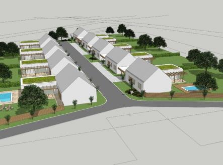 . | Prodej - pozemek pro bydlení, 7 614 m²
