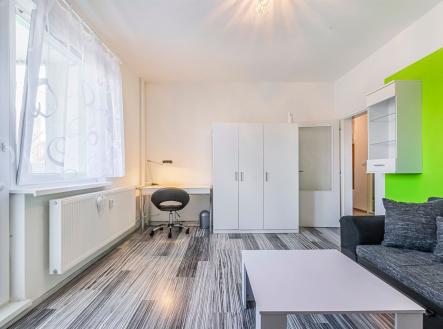 . | Pronájem bytu, 3+1, 70 m²