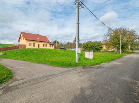 . | Prodej - pozemek pro bydlení, 1 169 m²