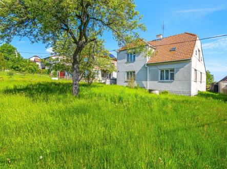. | Prodej - dům/vila, 232 m²