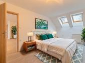 Prodej bytu, 4+kk, 183 m²