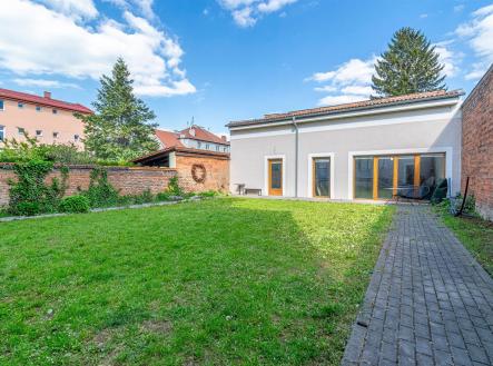 Prodej - dům/vila, 120 m² obrázek