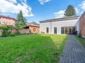 Prodej - dům/vila, 120 m²