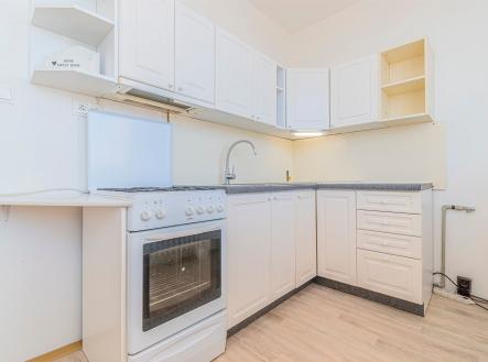 Pronájem bytu, 3+1, 68 m² obrázek